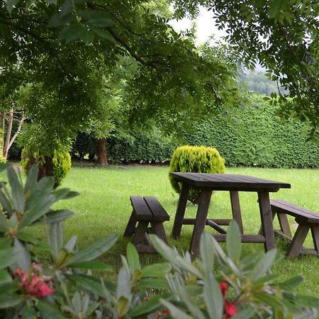 Onís Casa Rural El Bellucu المظهر الخارجي الصورة