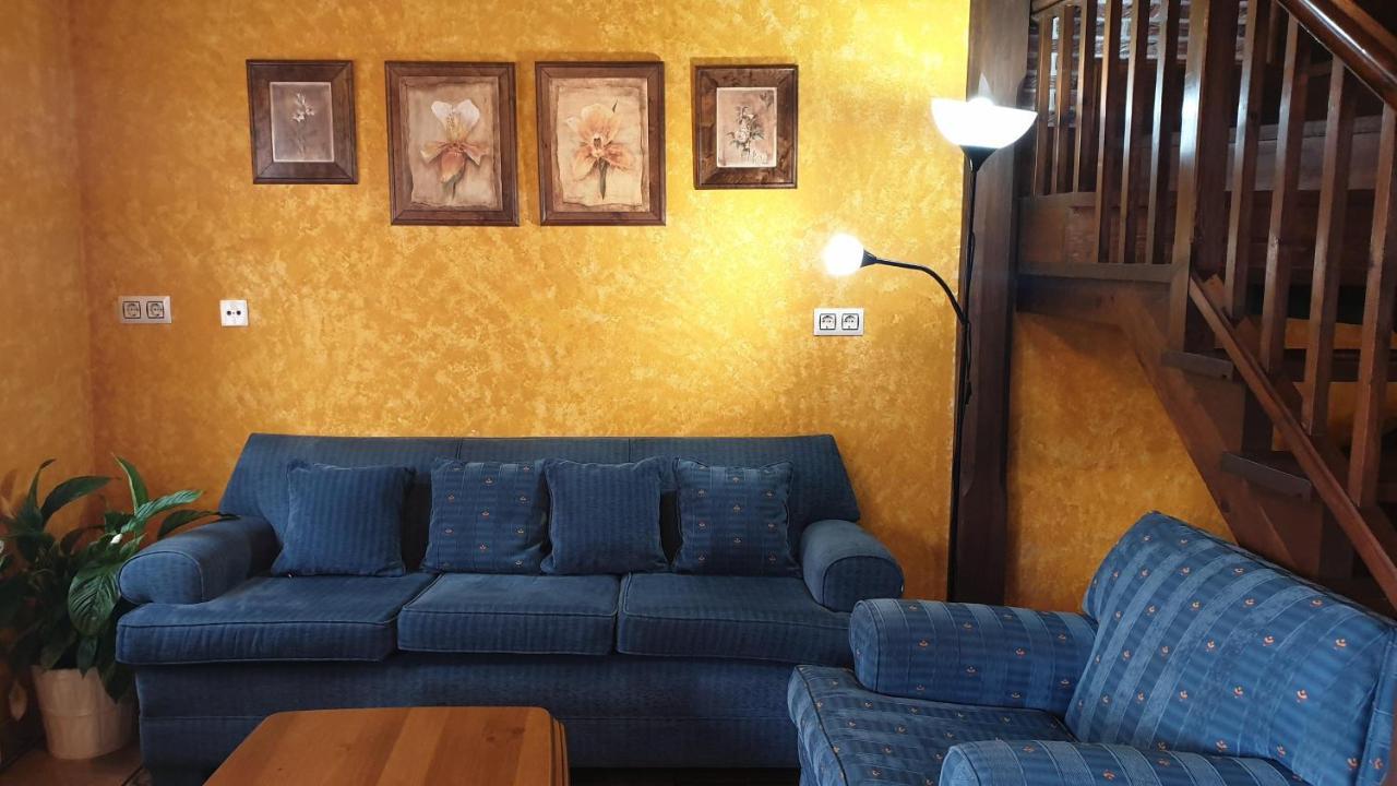 Onís Casa Rural El Bellucu المظهر الخارجي الصورة