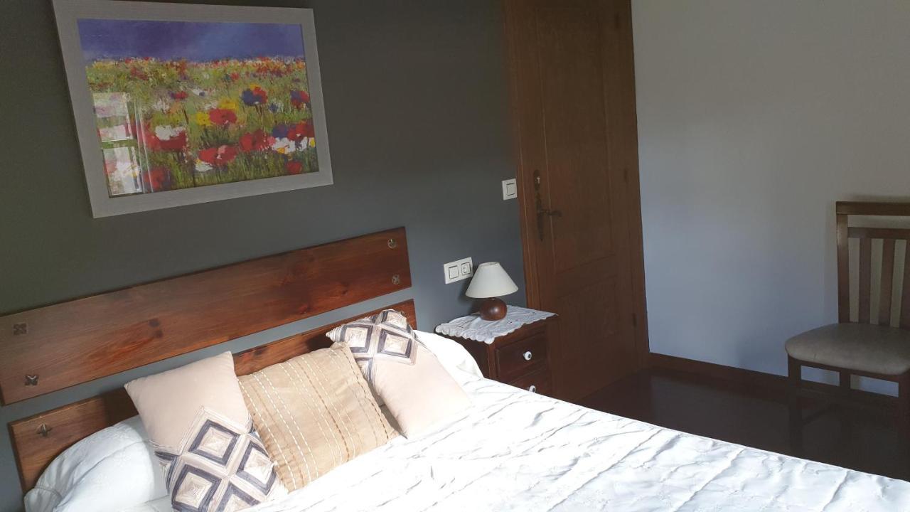 Onís Casa Rural El Bellucu المظهر الخارجي الصورة