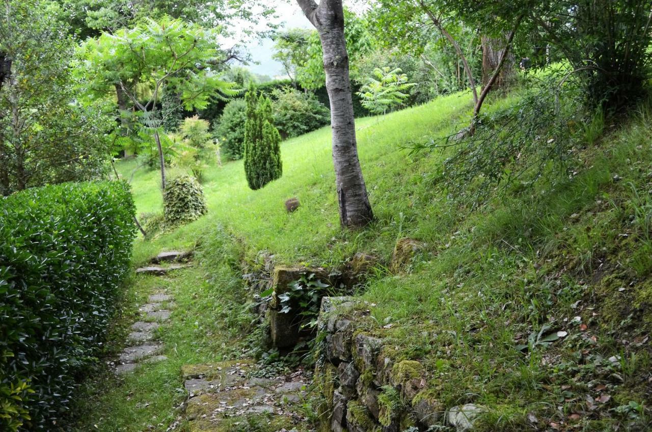 Onís Casa Rural El Bellucu المظهر الخارجي الصورة