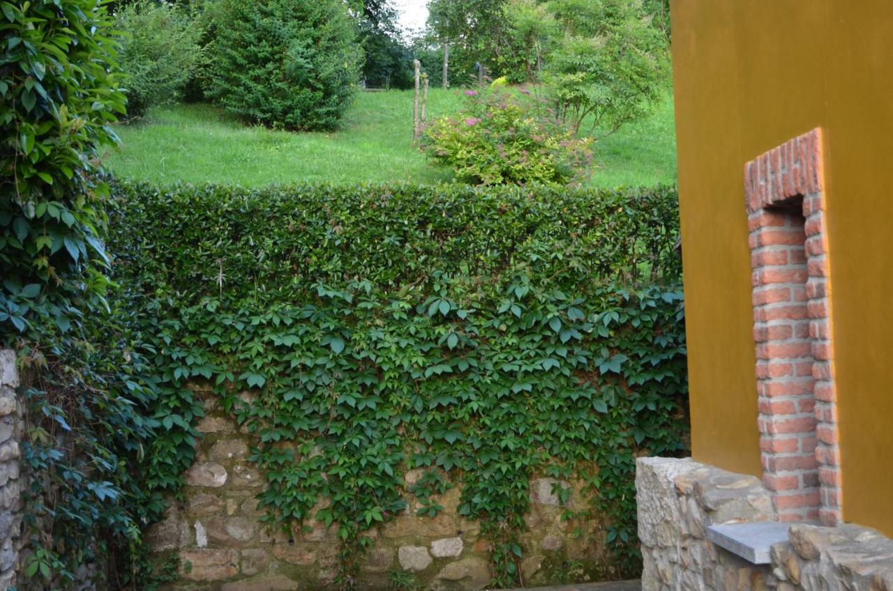Onís Casa Rural El Bellucu المظهر الخارجي الصورة