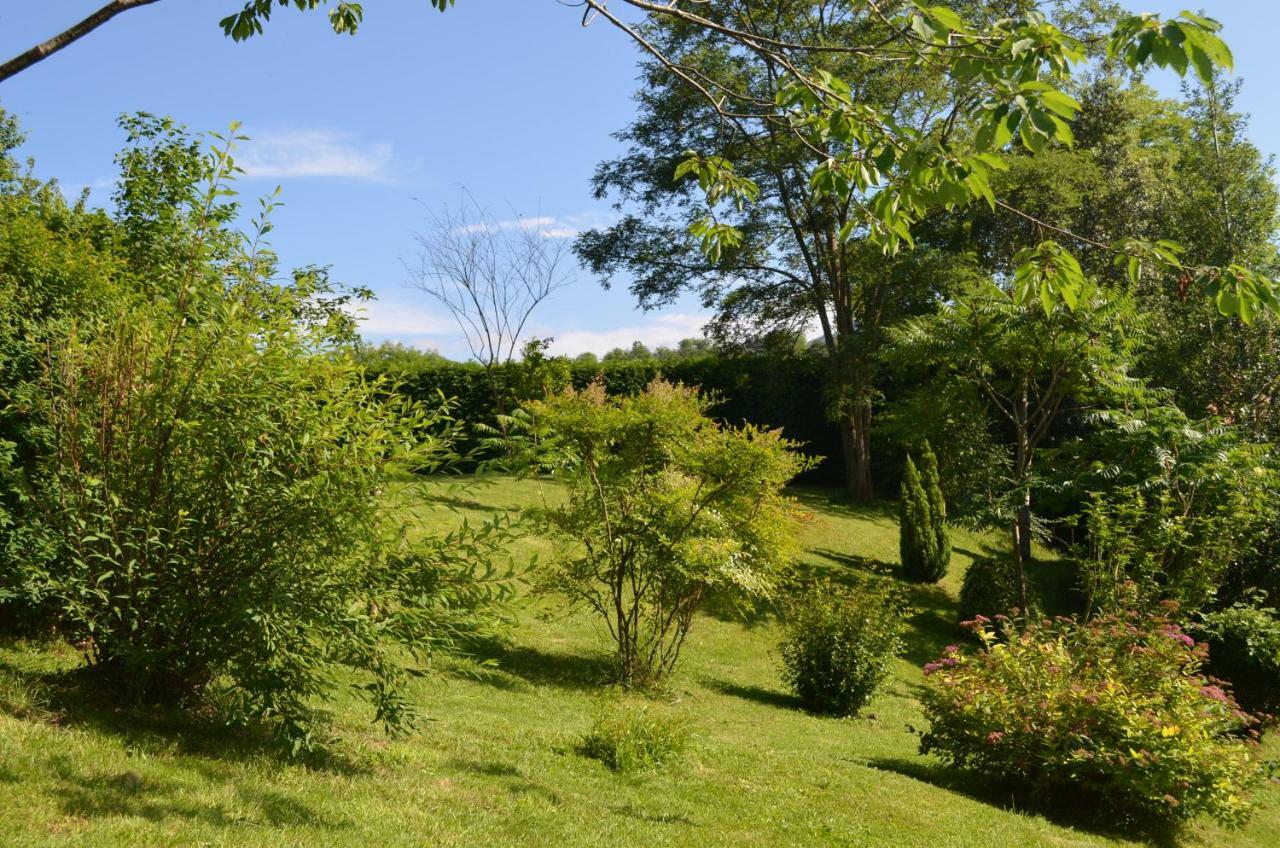 Onís Casa Rural El Bellucu المظهر الخارجي الصورة