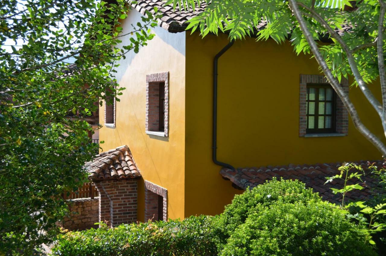 Onís Casa Rural El Bellucu المظهر الخارجي الصورة